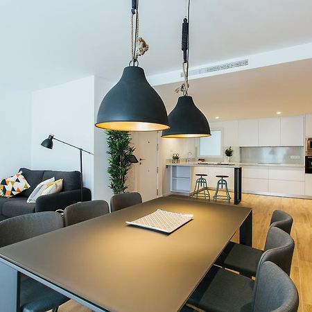 The Lucky Flats - Liorna Apartman Alicante Kültér fotó