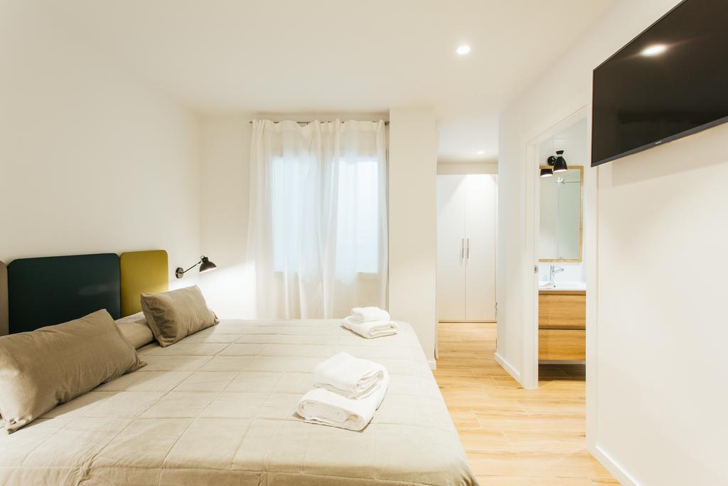 The Lucky Flats - Liorna Apartman Alicante Kültér fotó