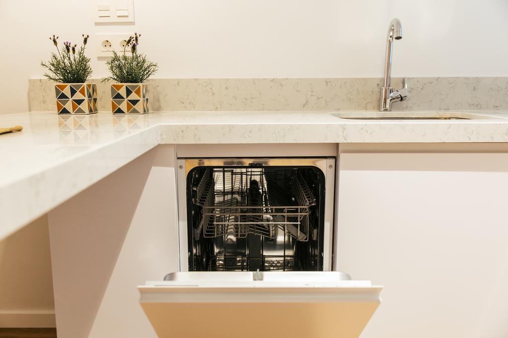 The Lucky Flats - Liorna Apartman Alicante Kültér fotó