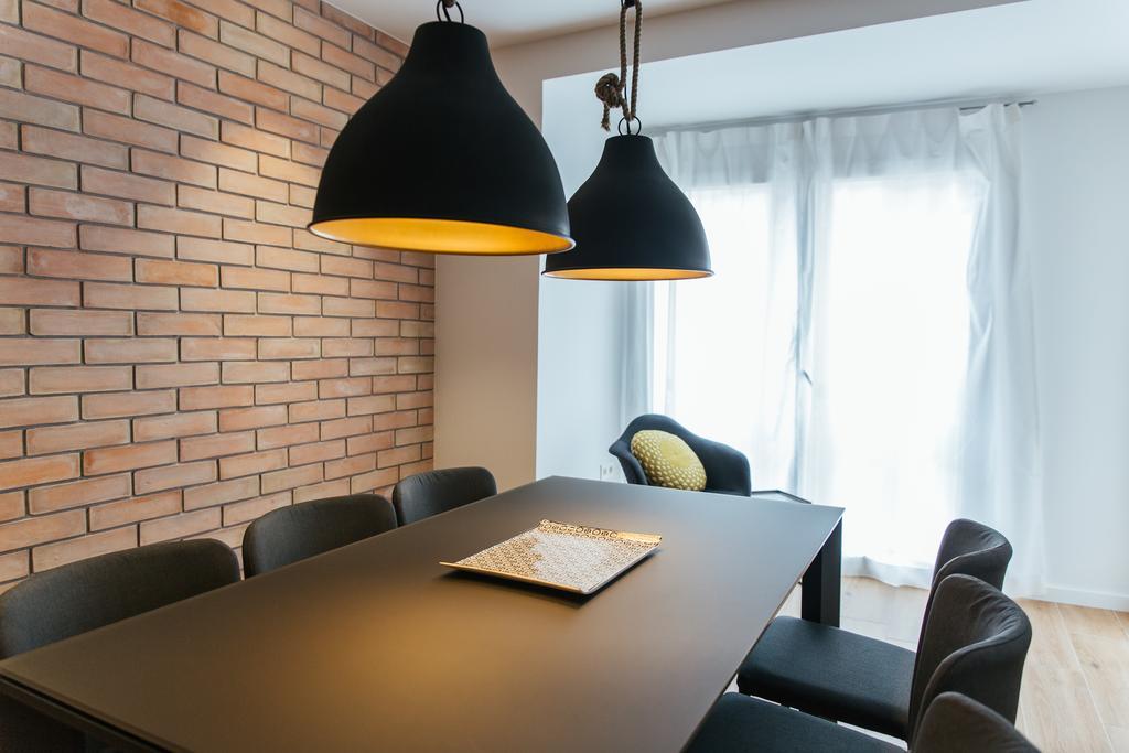 The Lucky Flats - Liorna Apartman Alicante Kültér fotó