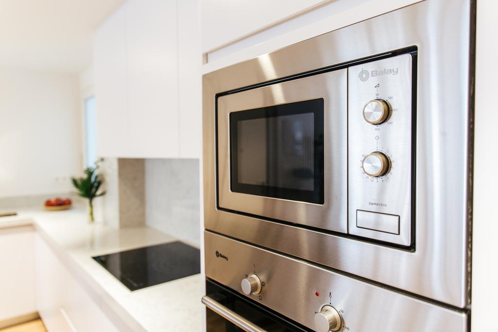 The Lucky Flats - Liorna Apartman Alicante Kültér fotó