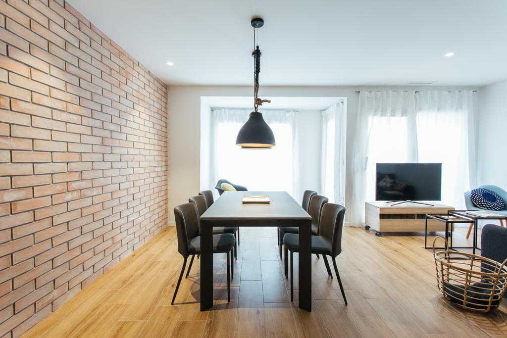 The Lucky Flats - Liorna Apartman Alicante Kültér fotó