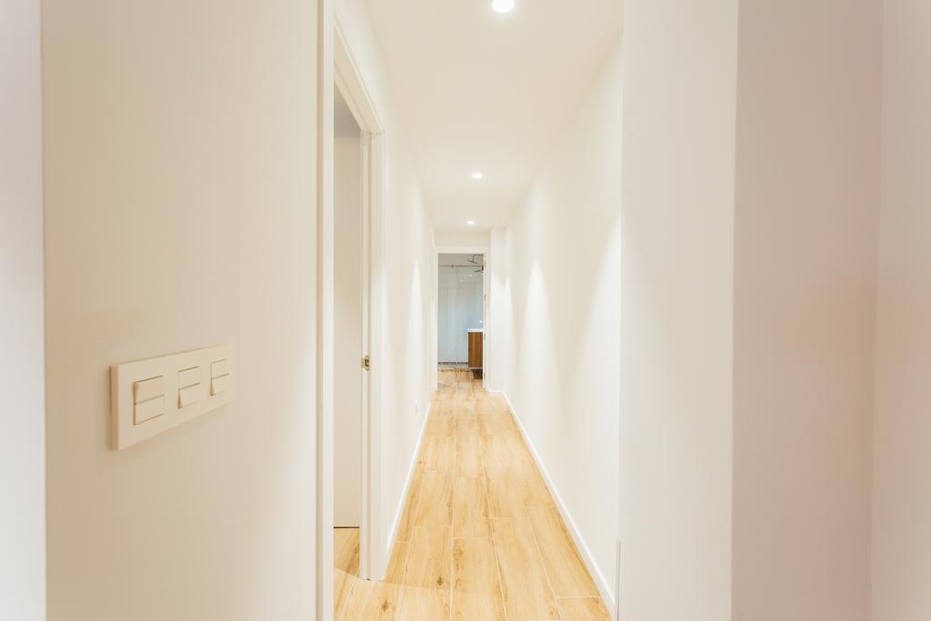 The Lucky Flats - Liorna Apartman Alicante Kültér fotó