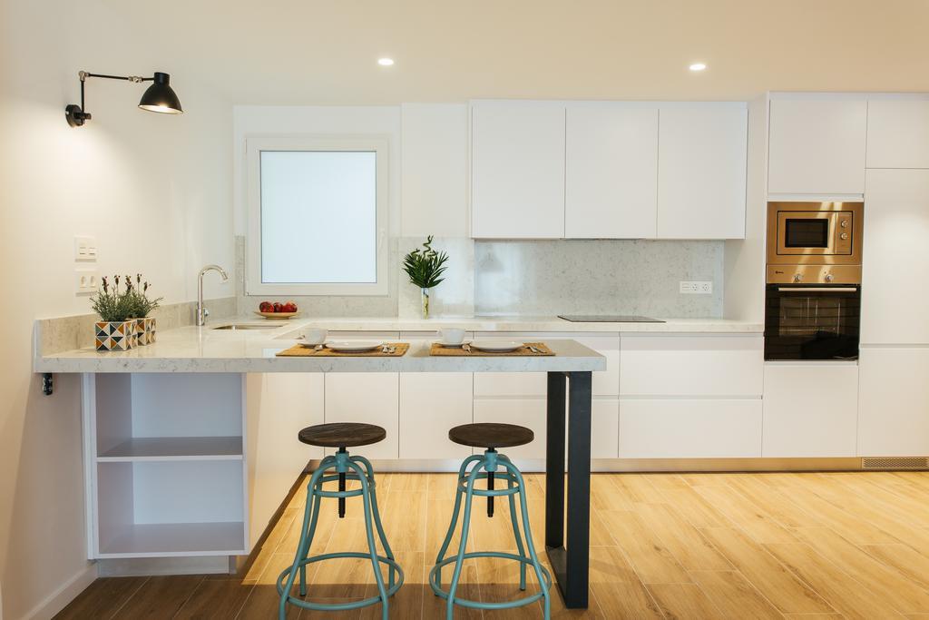 The Lucky Flats - Liorna Apartman Alicante Kültér fotó