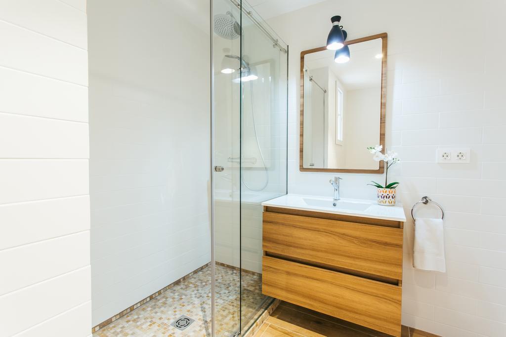 The Lucky Flats - Liorna Apartman Alicante Kültér fotó