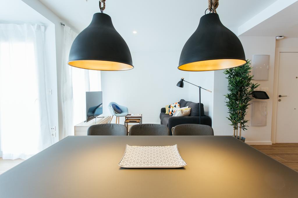 The Lucky Flats - Liorna Apartman Alicante Kültér fotó