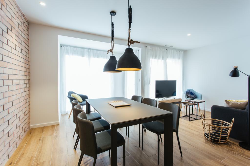 The Lucky Flats - Liorna Apartman Alicante Kültér fotó
